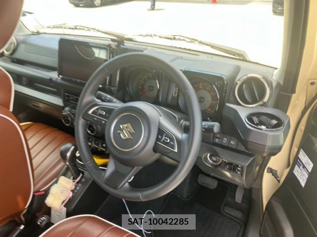 Suzuki JIMNY 2022-12 7962189-15