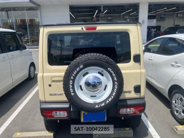 Suzuki JIMNY 2022-12 7962189-1