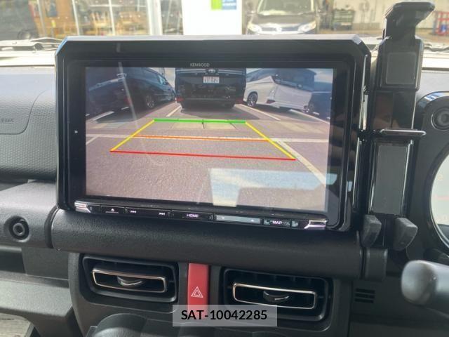 Suzuki JIMNY 2022-12 7962189-22