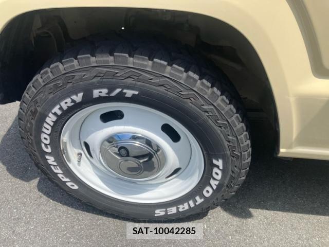 Suzuki JIMNY 2022-12 7962189-4