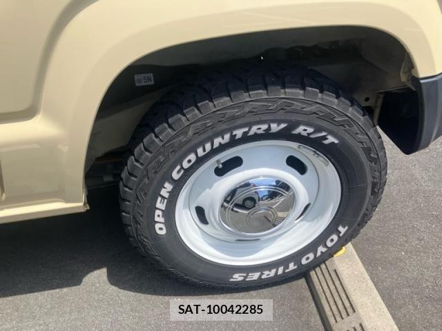 Suzuki JIMNY 2022-12 7962189-5
