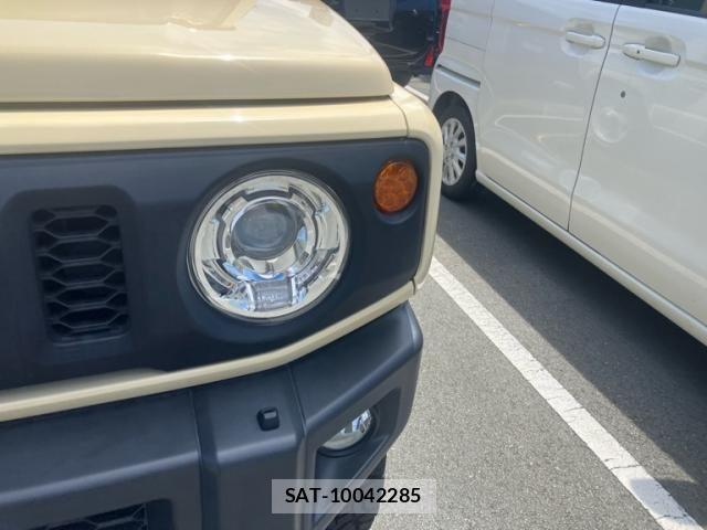 Suzuki JIMNY 2022-12 7962189-6