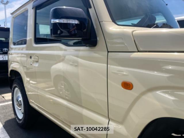 Suzuki JIMNY 2022-12 7962189-7