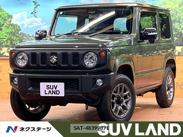 Suzuki JIMNY 2024-12 7962167-0