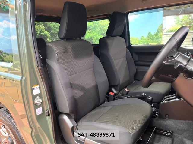 Suzuki JIMNY 2024-12 7962167-9