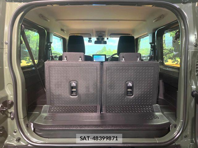 Suzuki JIMNY 2024-12 7962167-11