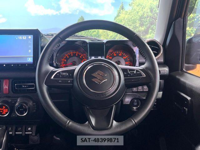 Suzuki JIMNY 2024-12 7962167-12