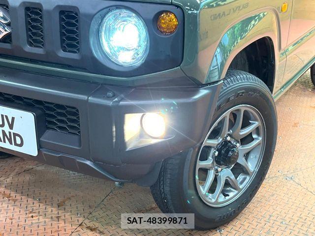 Suzuki JIMNY 2024-12 7962167-13