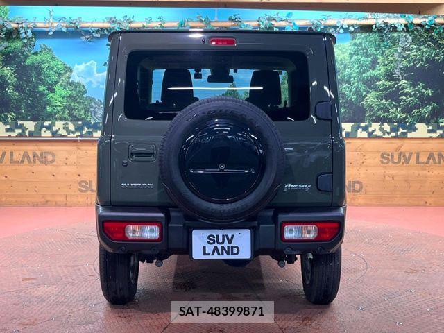 Suzuki JIMNY 2024-12 7962167-16
