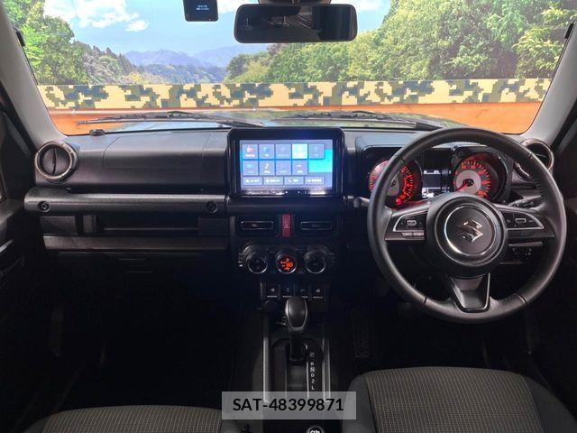 Suzuki JIMNY 2024-12 7962167-1