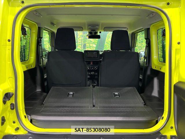 Suzuki JIMNY 2018-07 7979600-9