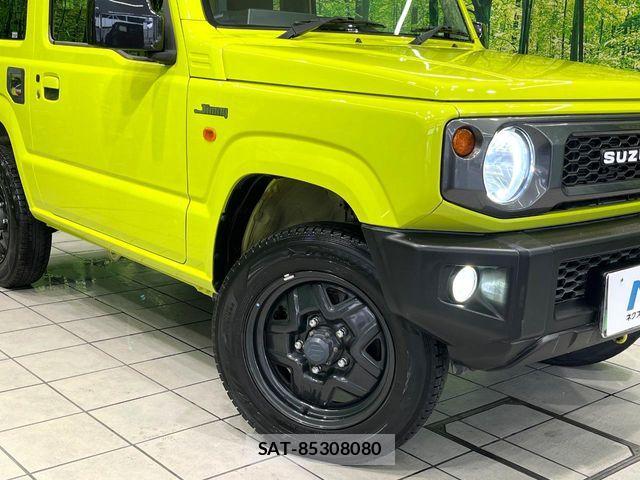 Suzuki JIMNY 2018-07 7979600-11