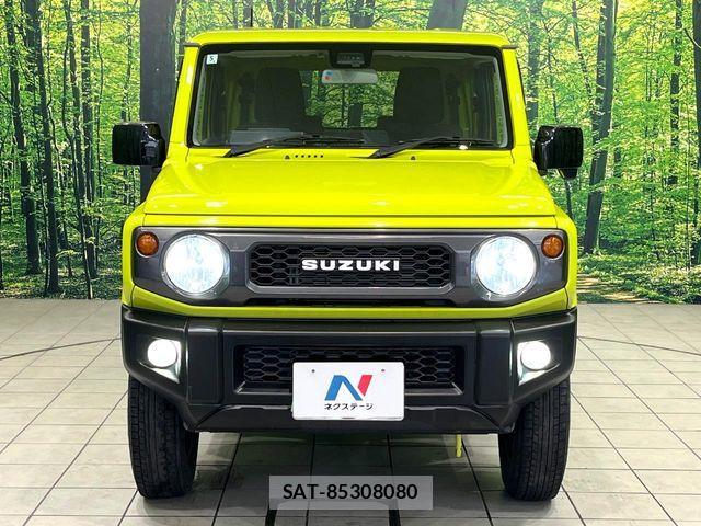 Suzuki JIMNY 2018-07 7979600-13