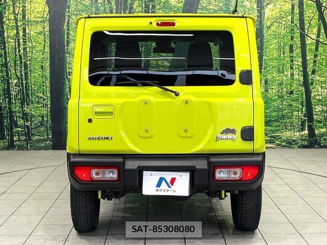 Suzuki JIMNY 2018-07 7979600-14