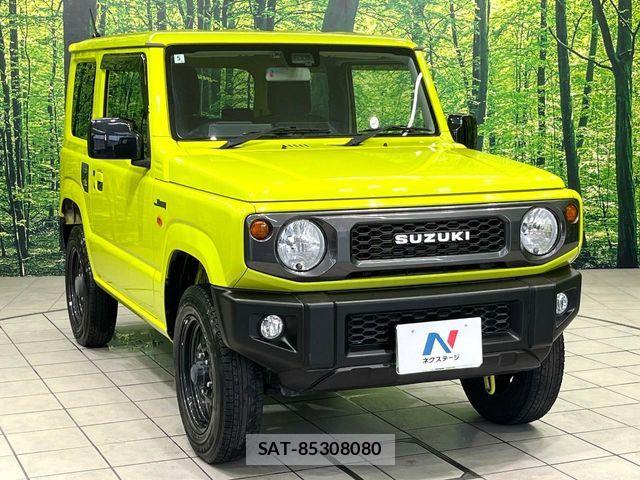 Suzuki JIMNY 2018-07 7979600-15