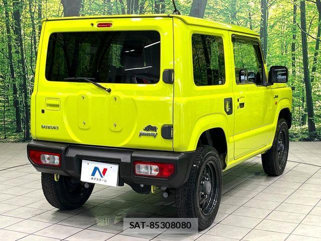 Suzuki JIMNY 2018-07 7979600-16