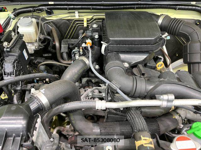 Suzuki JIMNY 2018-07 7979600-17
