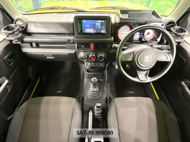 Suzuki JIMNY 2018-07 7979600-1