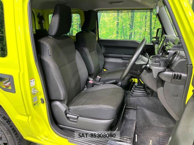 Suzuki JIMNY 2018-07 7979600-7