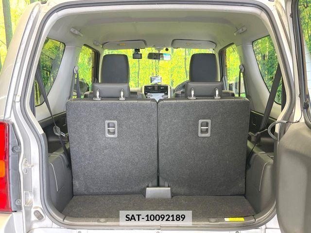 Suzuki JIMNY 2015-11 7979601-9