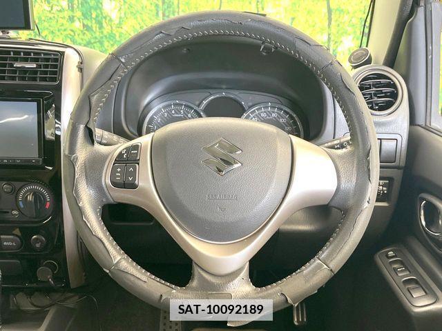 Suzuki JIMNY 2015-11 7979601-10