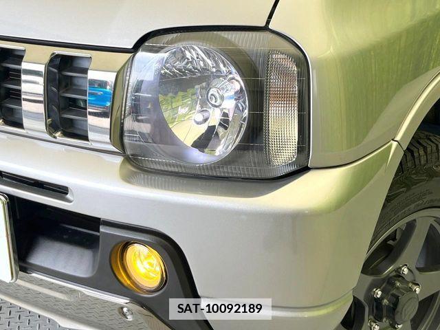 Suzuki JIMNY 2015-11 7979601-11