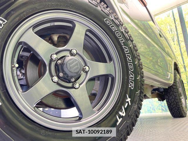 Suzuki JIMNY 2015-11 7979601-12