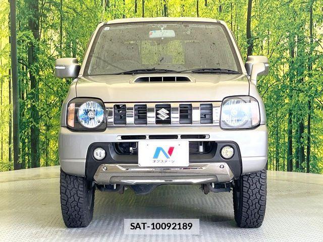 Suzuki JIMNY 2015-11 7979601-13