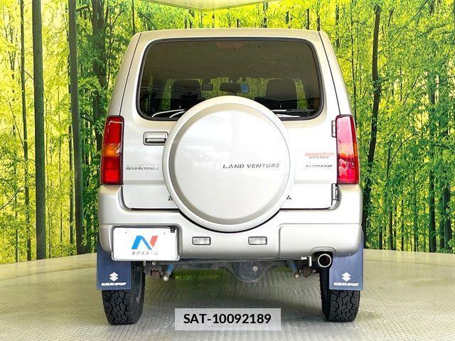 Suzuki JIMNY 2015-11 7979601-14