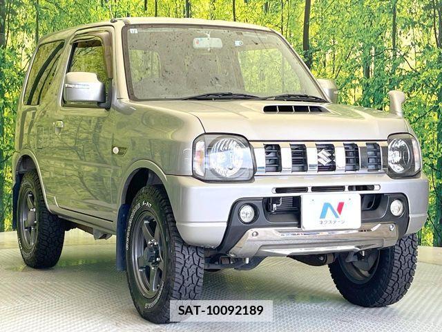 Suzuki JIMNY 2015-11 7979601-15