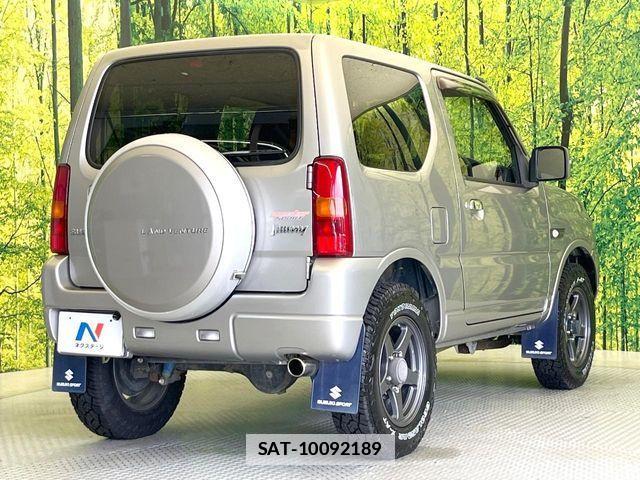 Suzuki JIMNY 2015-11 7979601-16
