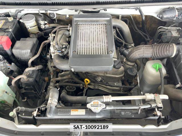 Suzuki JIMNY 2015-11 7979601-17