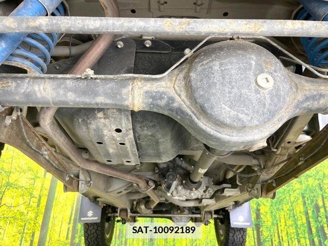 Suzuki JIMNY 2015-11 7979601-18