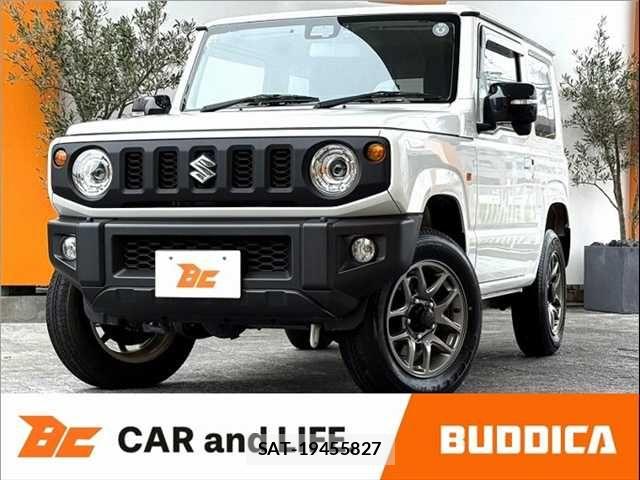 Suzuki JIMNY 2023-12 7979597-0