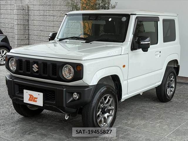Suzuki JIMNY 2023-12 7979597-9