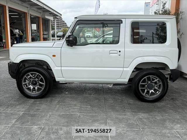 Suzuki JIMNY 2023-12 7979597-11
