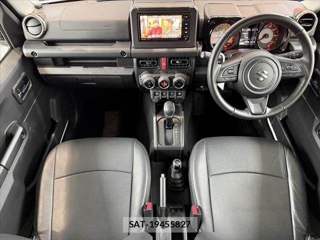 Suzuki JIMNY 2023-12 7979597-1