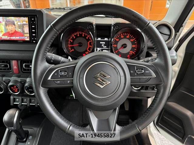 Suzuki JIMNY 2023-12 7979597-29