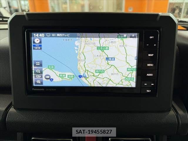 Suzuki JIMNY 2023-12 7979597-3