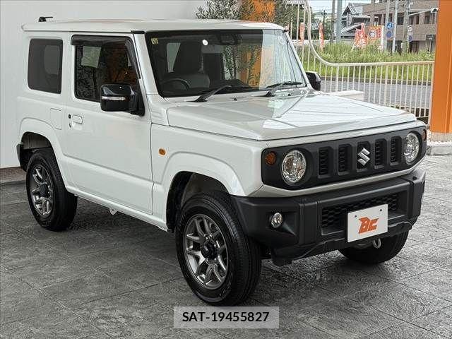 Suzuki JIMNY 2023-12 7979597-7