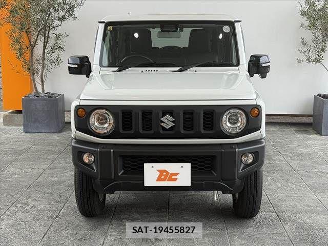 Suzuki JIMNY 2023-12 7979597-8