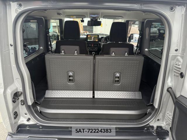 Suzuki JIMNY 2020-07 7979583-10