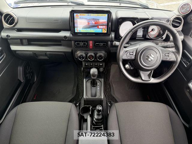 Suzuki JIMNY 2020-07 7979583-11