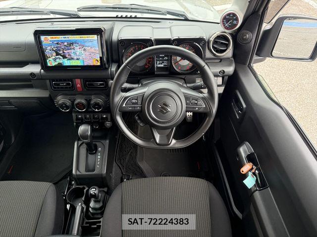Suzuki JIMNY 2020-07 7979583-12