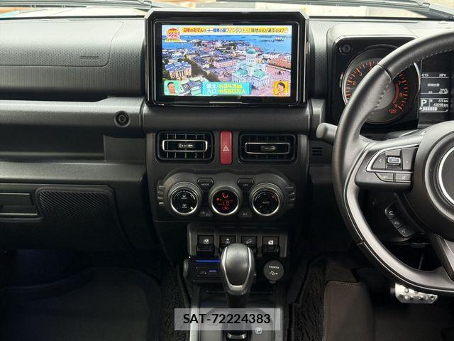 Suzuki JIMNY 2020-07 7979583-13