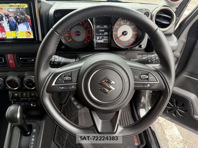 Suzuki JIMNY 2020-07 7979583-14