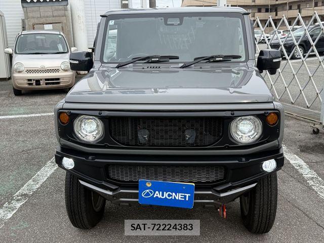 Suzuki JIMNY 2020-07 7979583-1