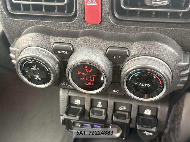 Suzuki JIMNY 2020-07 7979583-19