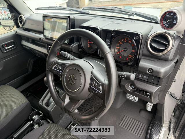Suzuki JIMNY 2020-07 7979583-20
