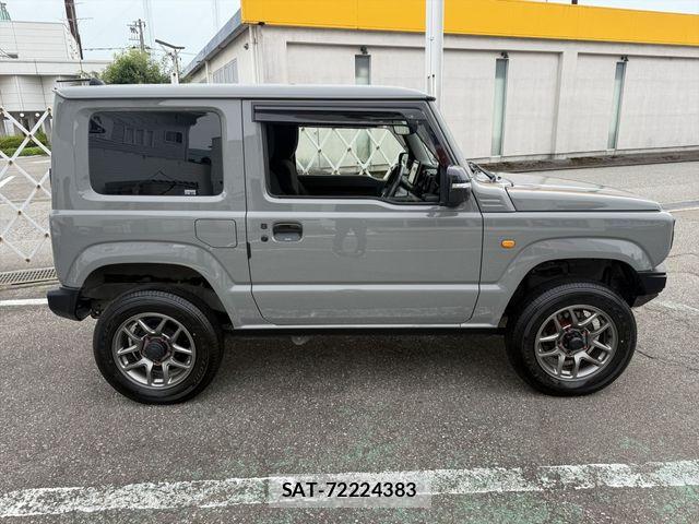 Suzuki JIMNY 2020-07 7979583-3